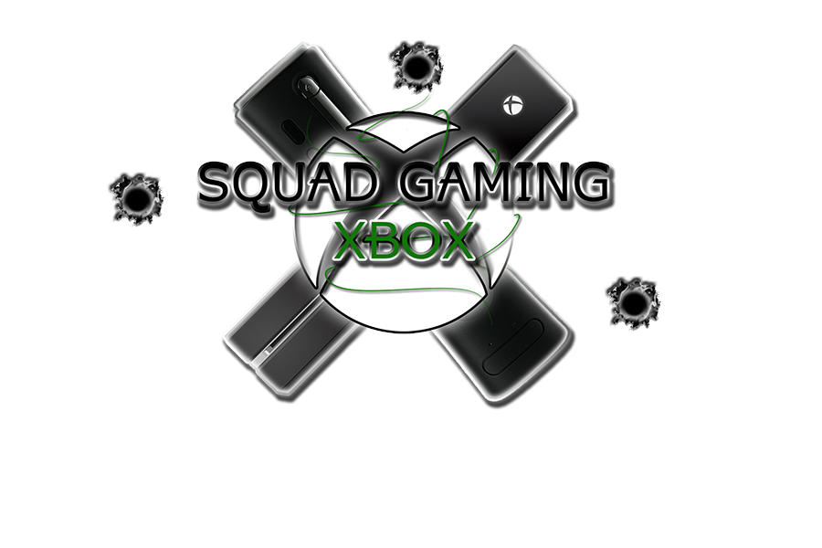 Squad Gaming Xbox Index du Forum