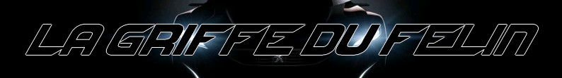 la griffe du felin Index du Forum