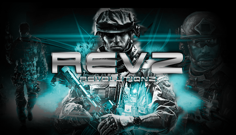 Team ReVz Index du Forum
