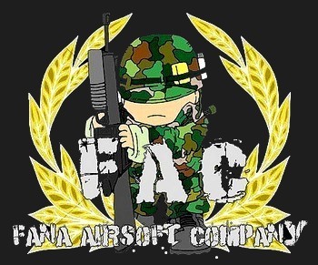 Fana Airsoft Company Index du Forum