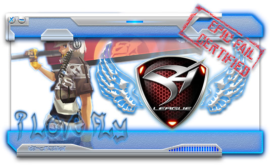 I Love Fly Index du Forum