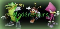 Modérateurs