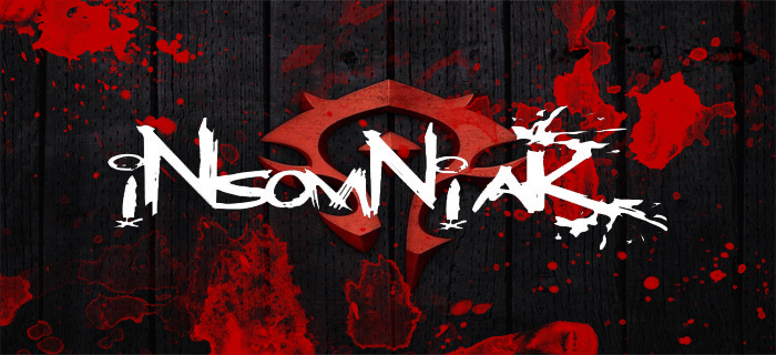 guilde insomniak Index du Forum
