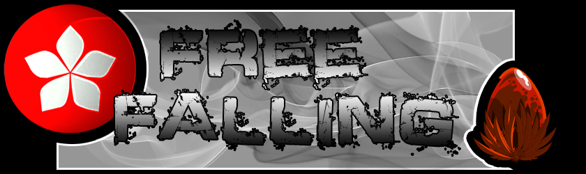 :: Free Falling :: Mylaise Forum Index
