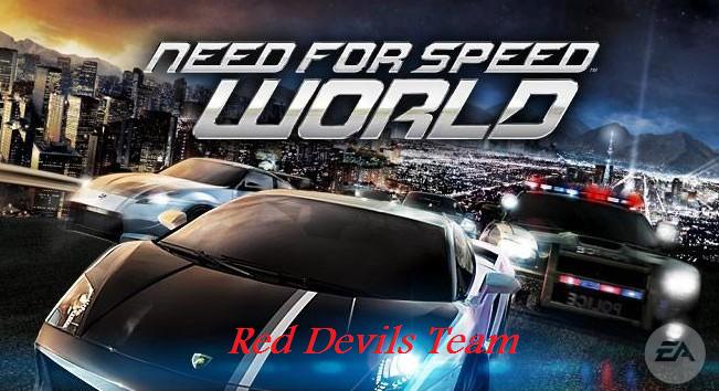 Red Devils Team-NFSW Index du Forum