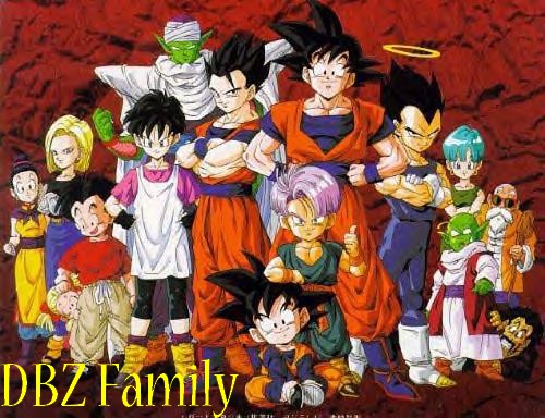 dbzfamily Index du Forum