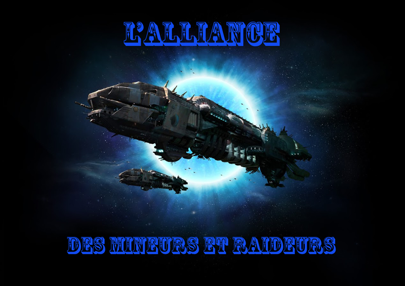 Alliance Des Mineurs Raideurs Index du Forum