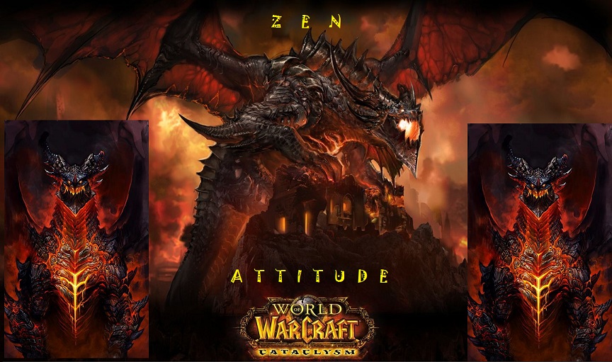 ----> Z E N A T T I T U D E Index du Forum