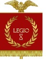 legionnaire
