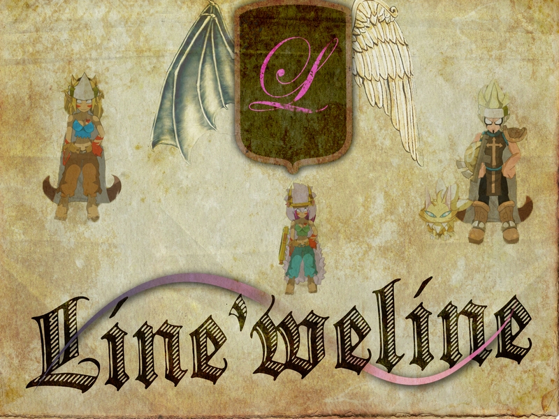 line'weline Index du Forum