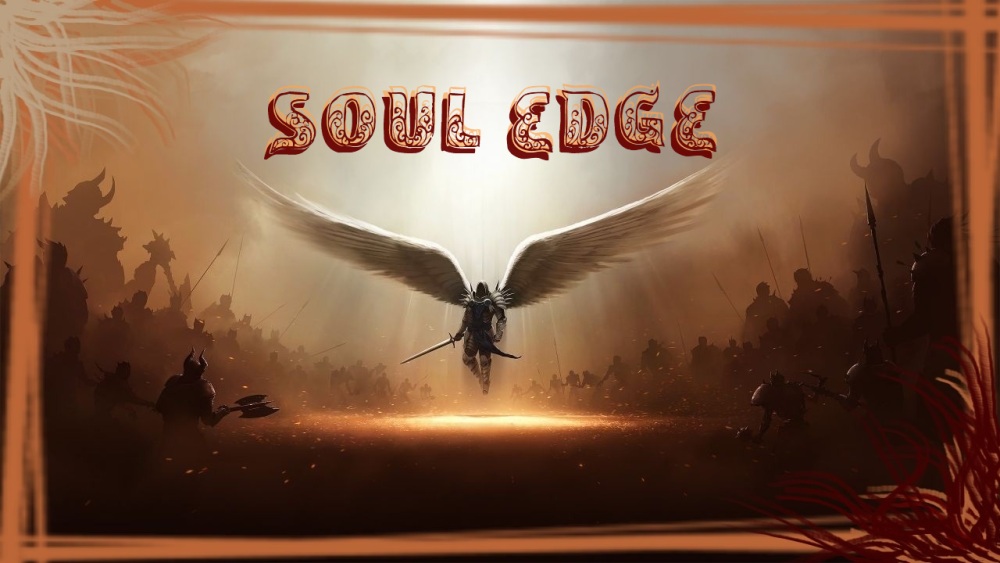 Soul Edge Index du Forum