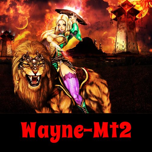 Wayne-Mt2 Index du Forum