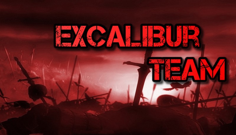 team excalibur Index du Forum