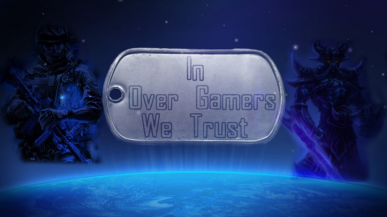 Over Gamers Index du Forum