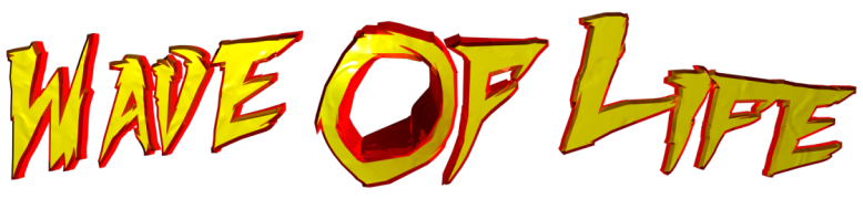 Une onde de vie répandant la mort. Index du Forum