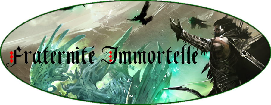 Index du Forum