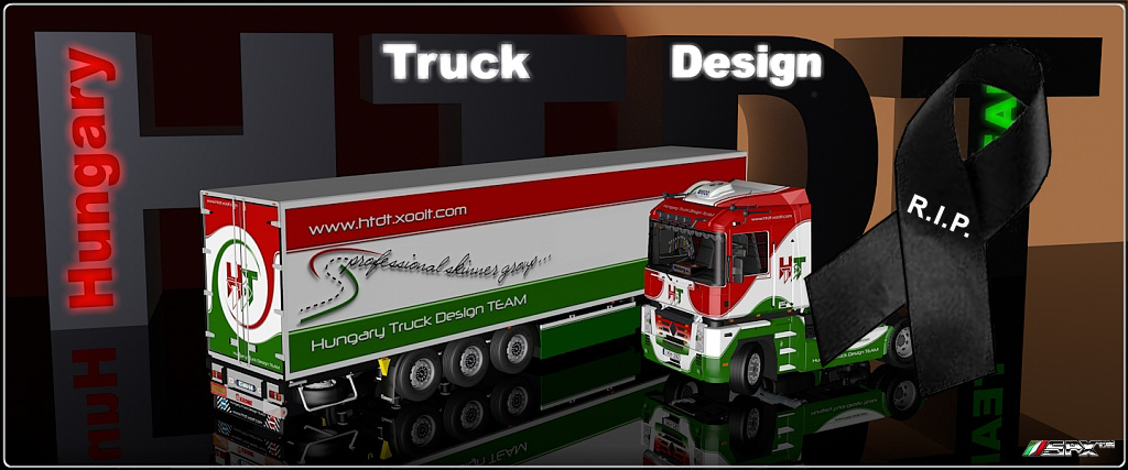 Hungary Truck Design Team Forum Index