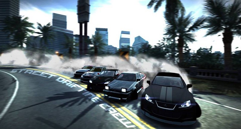 Street Drifting Crew Forum Index
