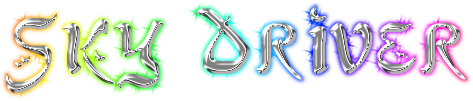 Sky Driver Index du Forum