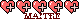 Maitre Bloodeyes