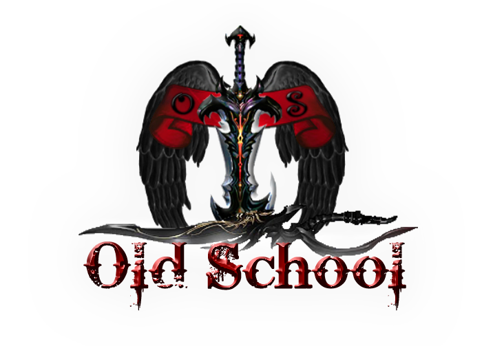 Old School Index du Forum