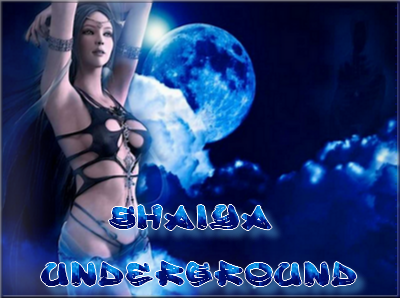 shaiya underground Index du Forum