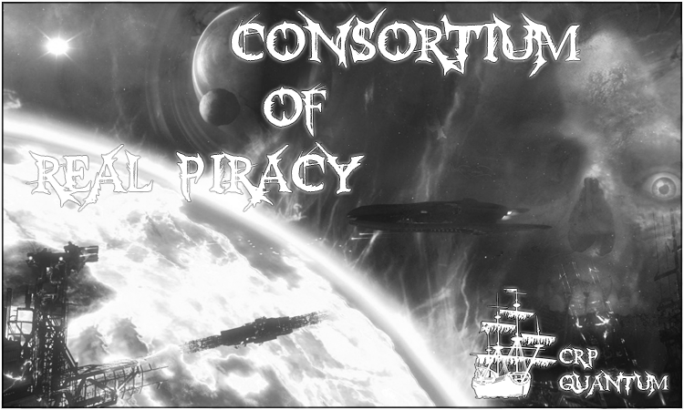 Consortium of real piracy Index du Forum