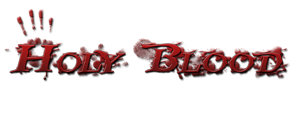 guilde holy blood Index du Forum