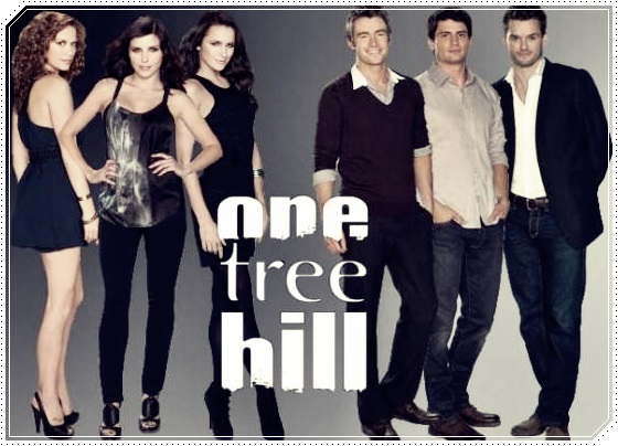 One Tree Hill Index du Forum