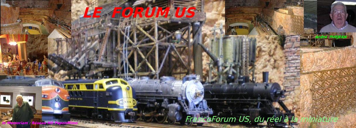 Le Forum US Forum Index