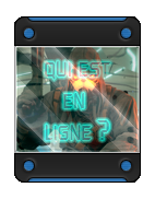 Who is Online