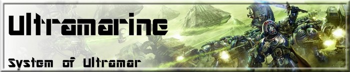 ultramarines Index du Forum