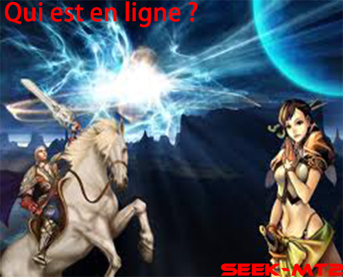 Who is Online
