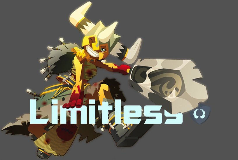Guilde Limitless : Dofus - Serveur Brumaire Index du Forum