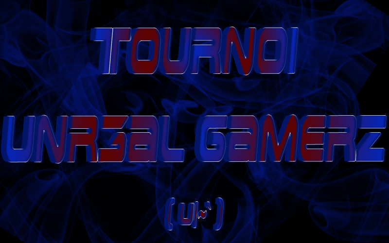 ๑۩۞۩๑ Tournoi RD&H sur MW3 ๑۩۞۩๑ Index du Forum