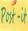 Post-it