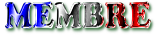 Membres présentés