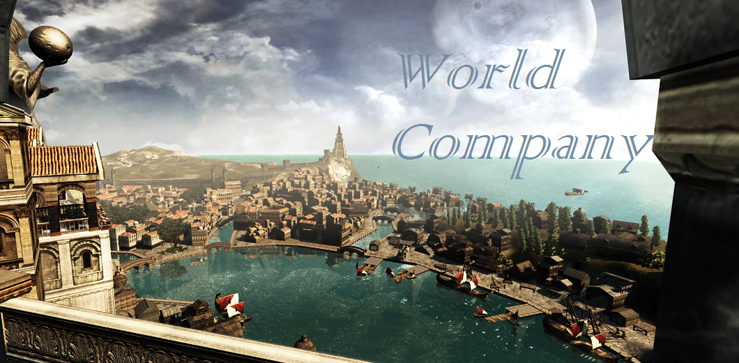 world company Index du Forum