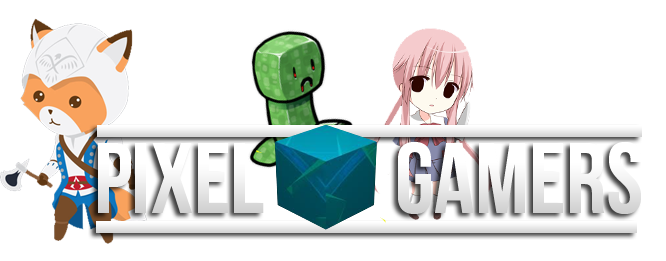 PixelGamers Forum Index