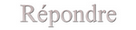 Répondre au sujet