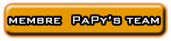 membre de la PaPy's team
