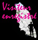 Visiteur enregistré