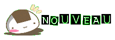 Nouveau membre