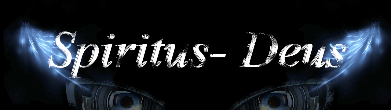 spiritusdeus Index du Forum