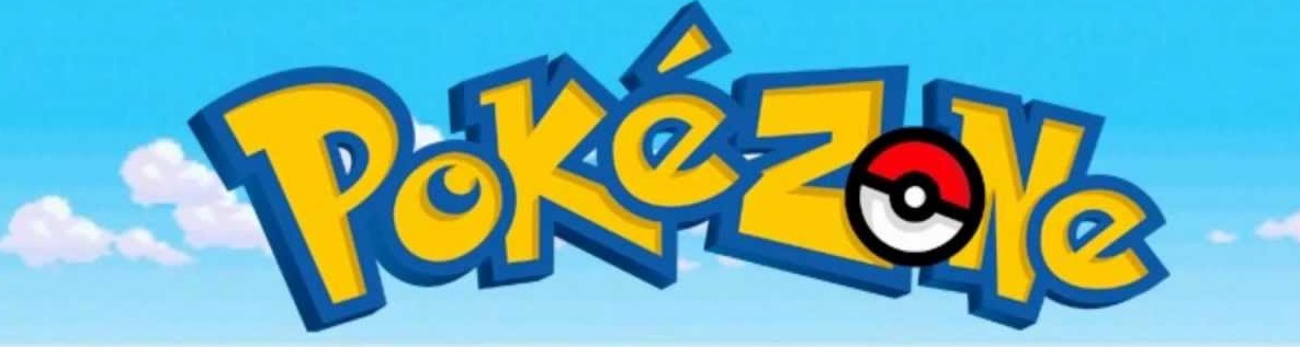 POKE-ZONE Index du Forum