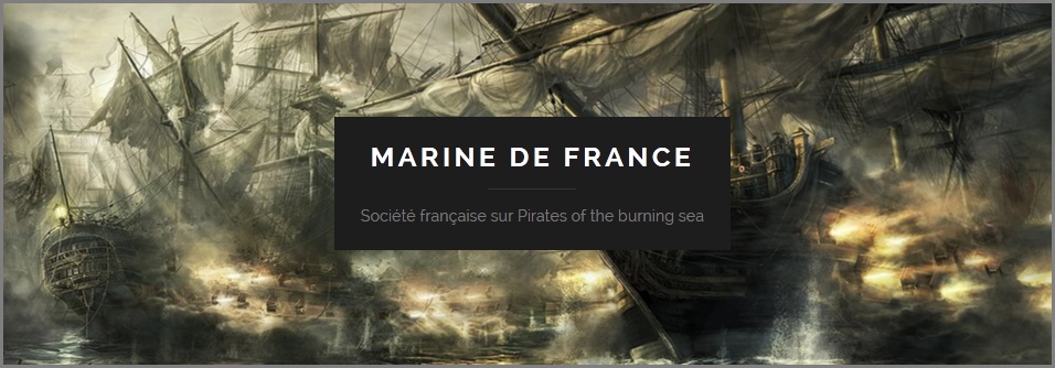 Marine de France Index du Forum
