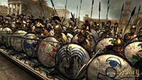 force défensives