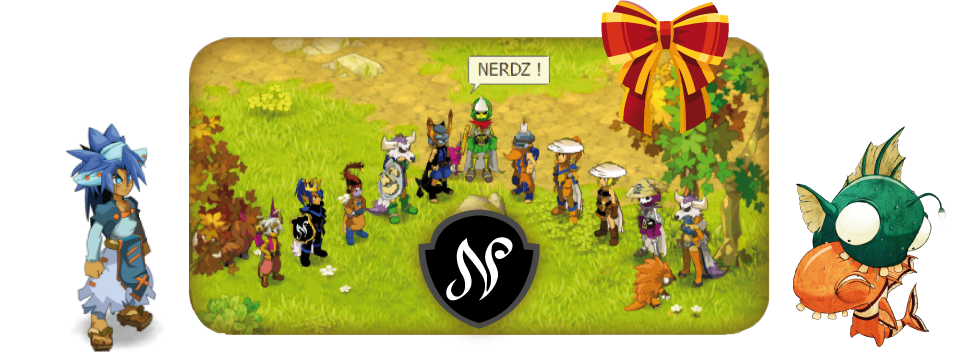 TÉLÉCHARGER NERDZ GRATUITEMENT GRATUITEMENT TÉLÉCHARGER NERDZ