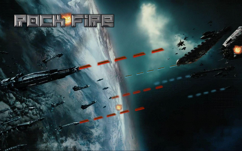 Alliance Rock-Fire Index du Forum