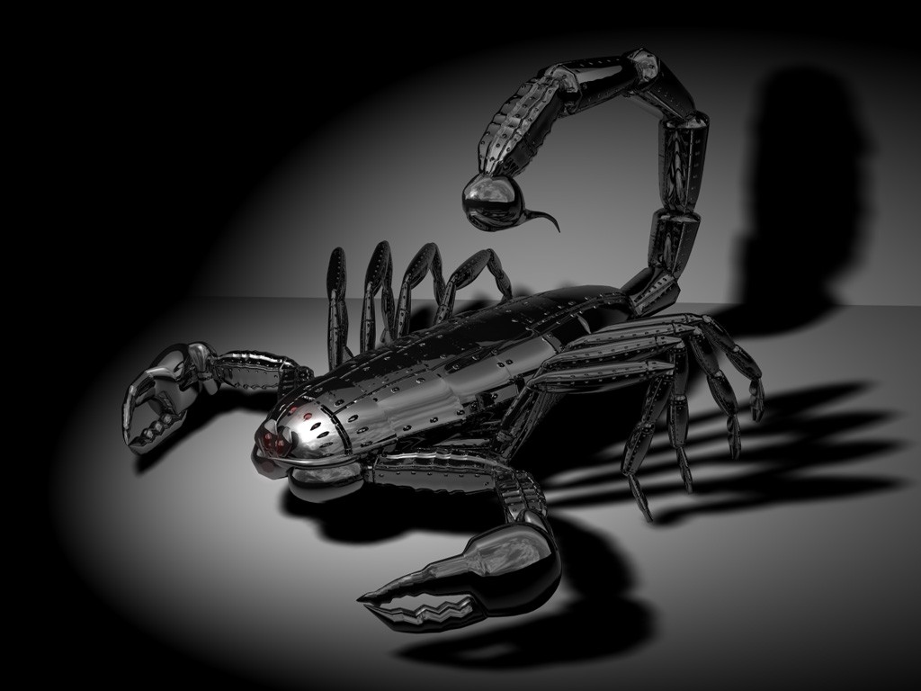 guilde scorpios - monster paradise Index du Forum